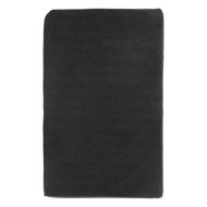 Dogman Basic Madras til Hundebur – Sort